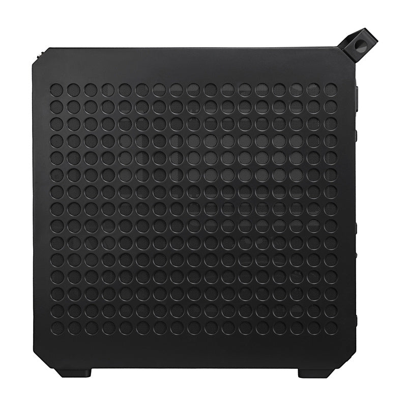 Cooler Master Qube 500 Flatpack computer case (black) - Product Image 6