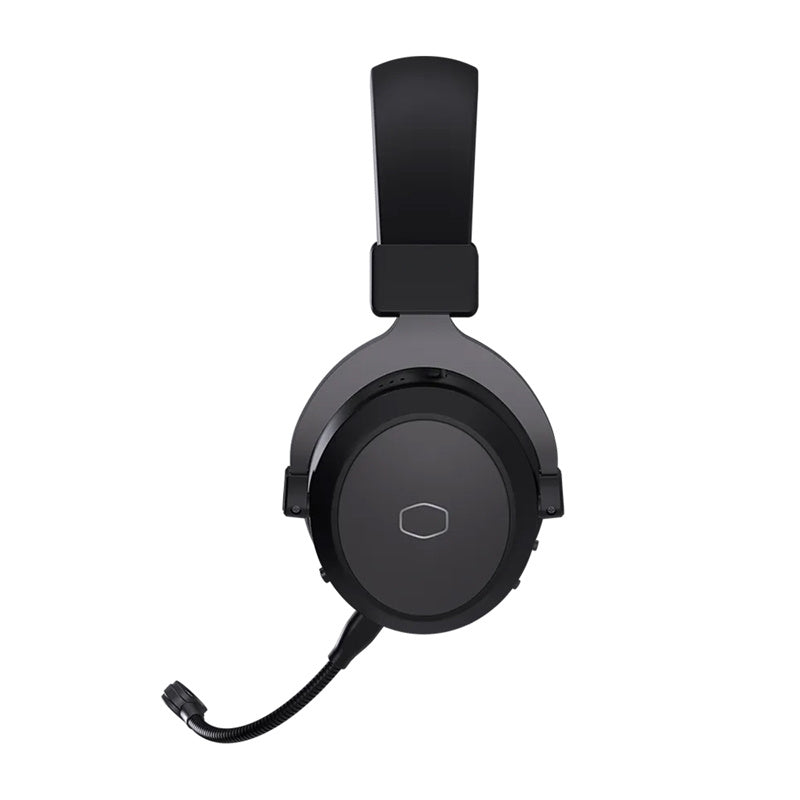 Cooler Master CH351 gaming headphones (black) - Product Image 3