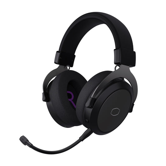 Cooler Master CH351 gaming headphones (black) - Product Image 1