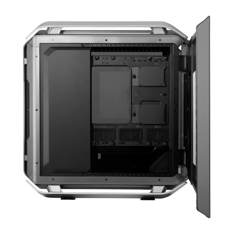 Cooler Master Cosmos C700P computer case (black) - Product Image 9