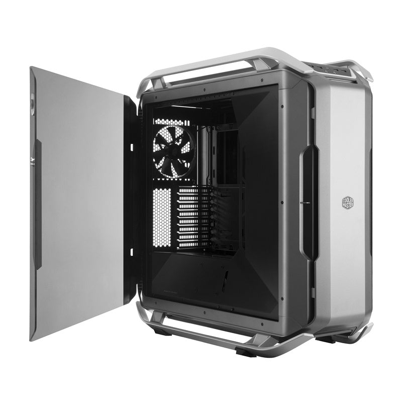 Cooler Master Cosmos C700P computer case (black) - Product Image 4