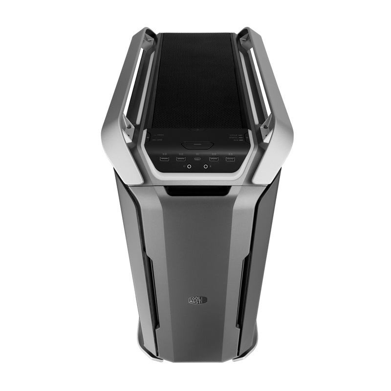 Cooler Master Cosmos C700P computer case (black) - Product Image 8