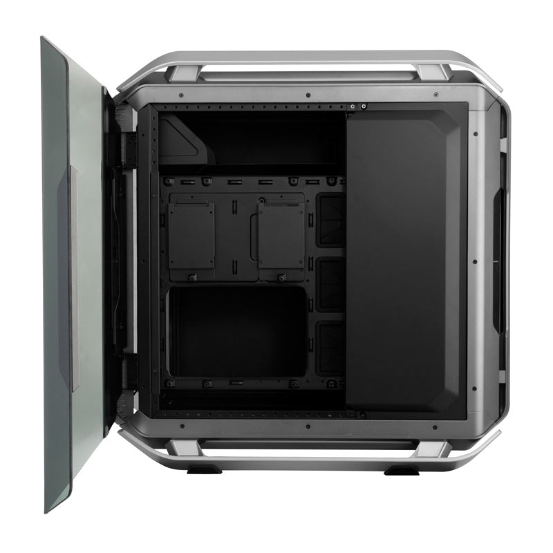 Cooler Master Cosmos C700P computer case (black) - Product Image 3