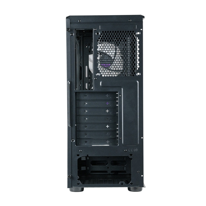 Cooler Master CMP 520 computer case (black) - Product Image 4