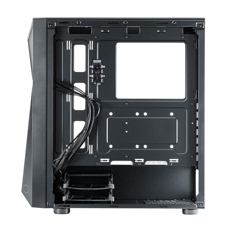 Cooler Master CMP 520 computer case (black) - Product Image 5