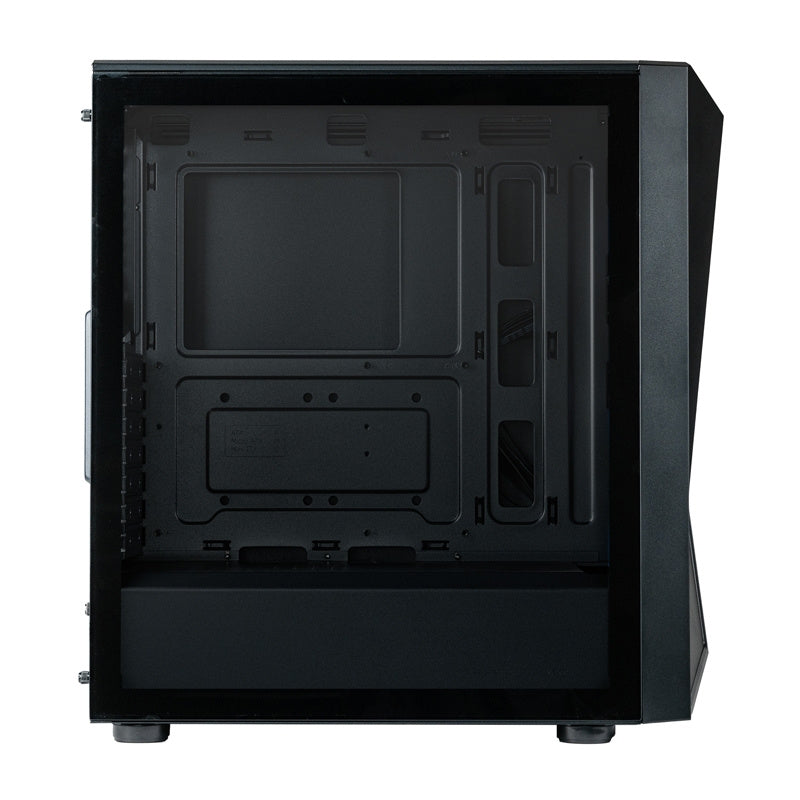 Cooler Master CMP 520 computer case (black) - Product Image 6