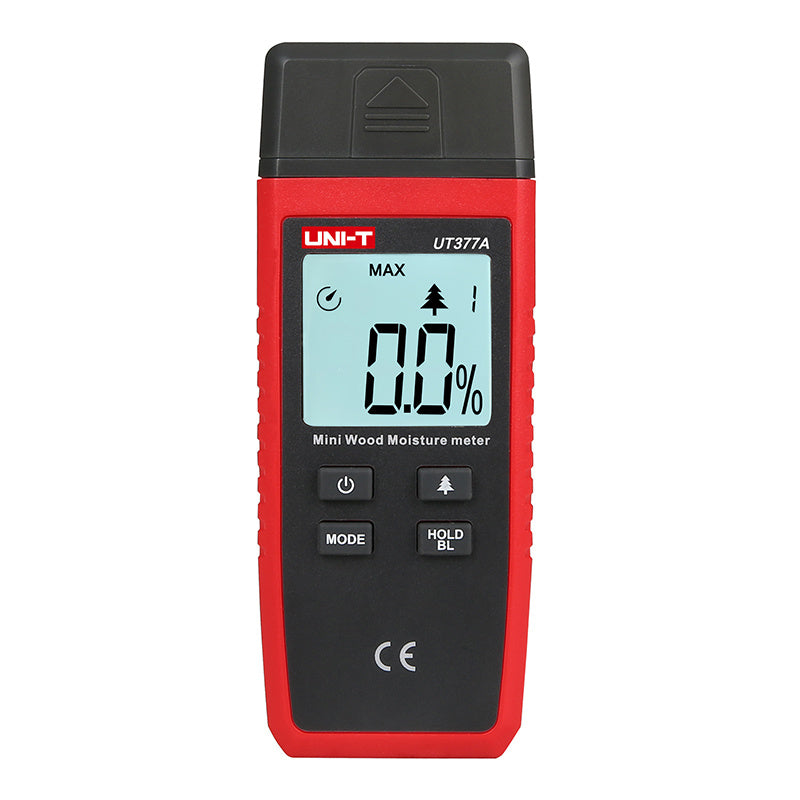 UNI-T UT377A wood moisture meter - Product Image 1