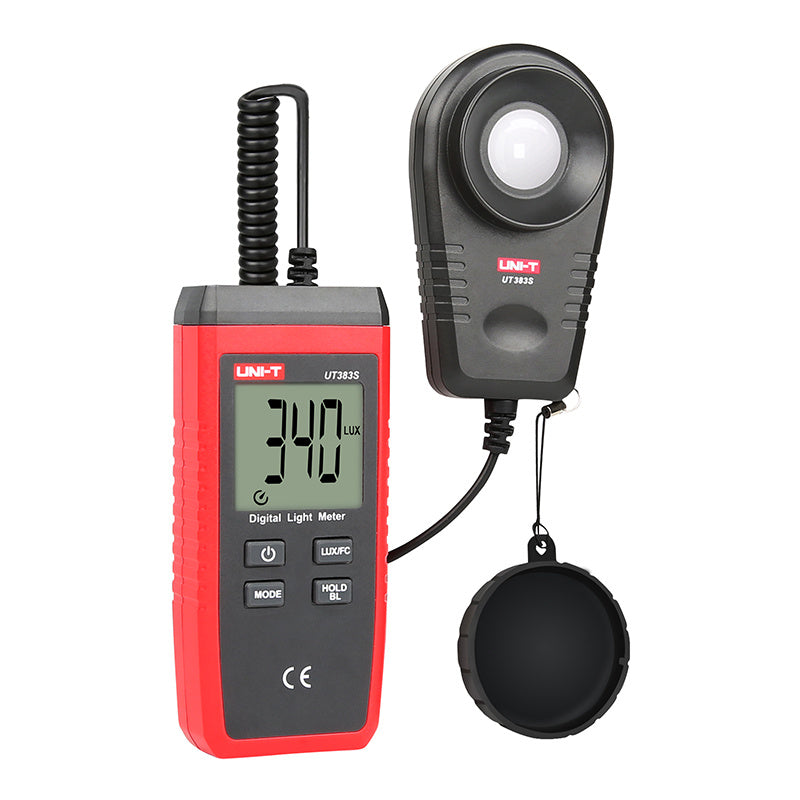 UNI-T UT383S light meter - Product Image 2