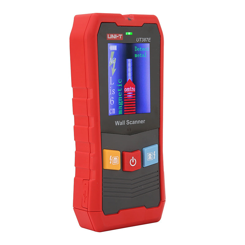 UNI-T UT387E metal detector - Product Image 3