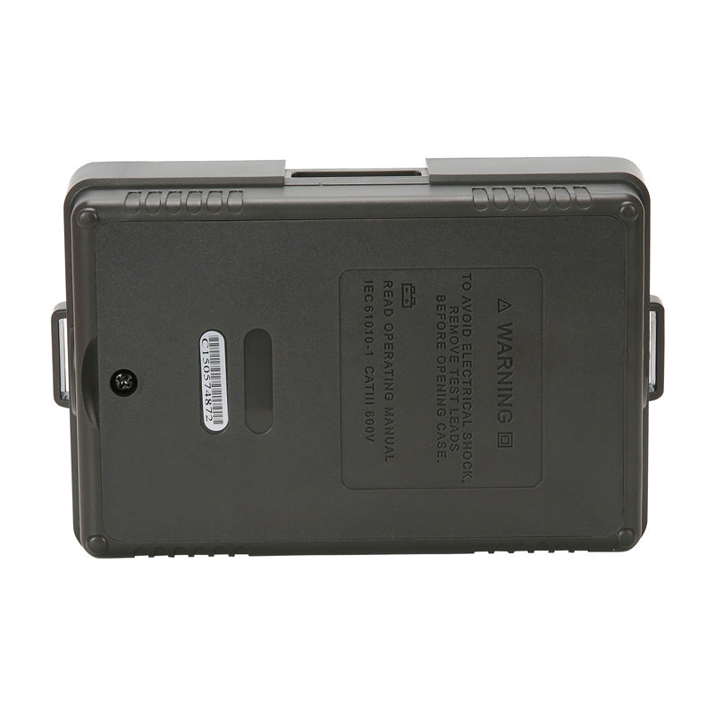 UNI-T UT501A insulation resistance tester - Product Image 5