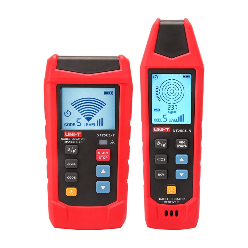 UNI-T UT25CL wire detector - Product Image 1