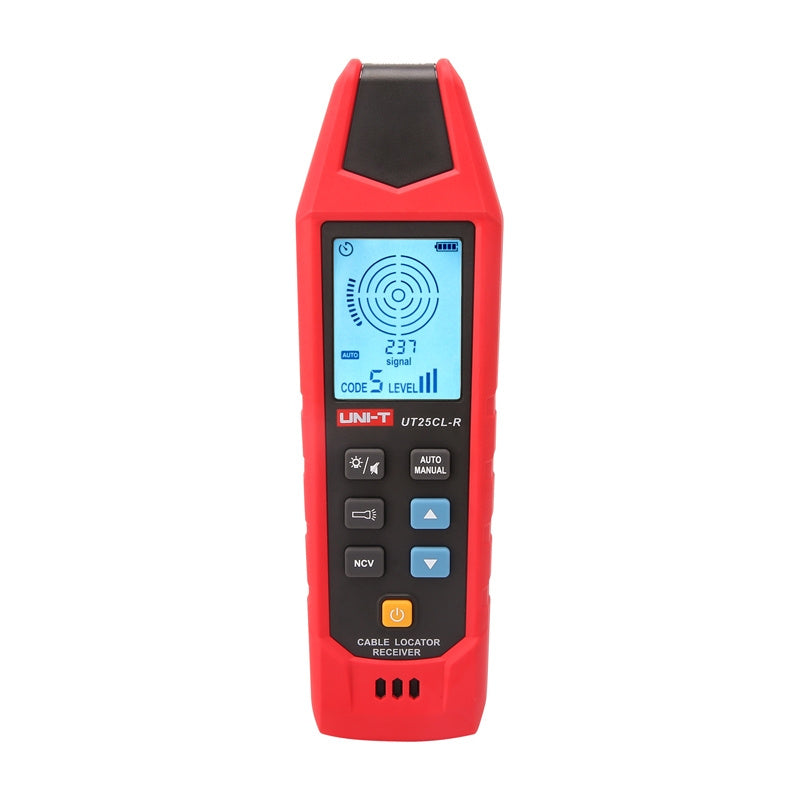 UNI-T UT25CL wire detector - Product Image 4