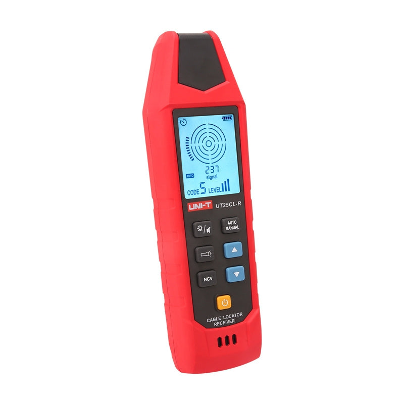 UNI-T UT25CL wire detector - Product Image 5