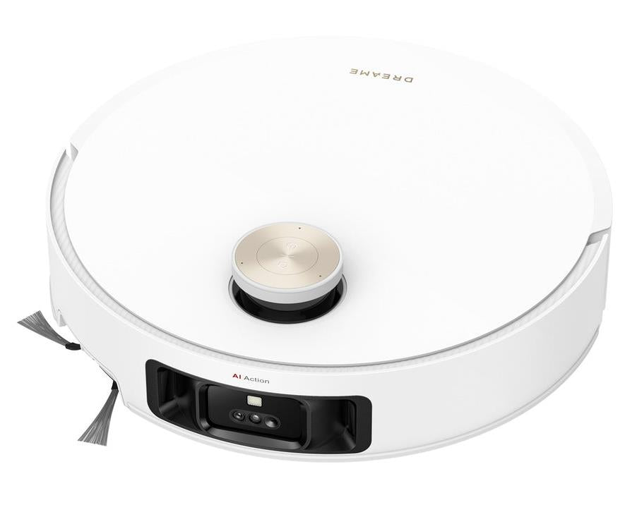 VACUUM CLEANER ROBOT/L50 PRO ULTRA RLL84CE DREAME