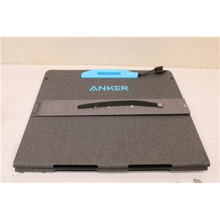 SALE OUT. Anker Solix | 200 W | SOLIX | Foldable Solar Panel | USED, SCRATCHES ON TOP