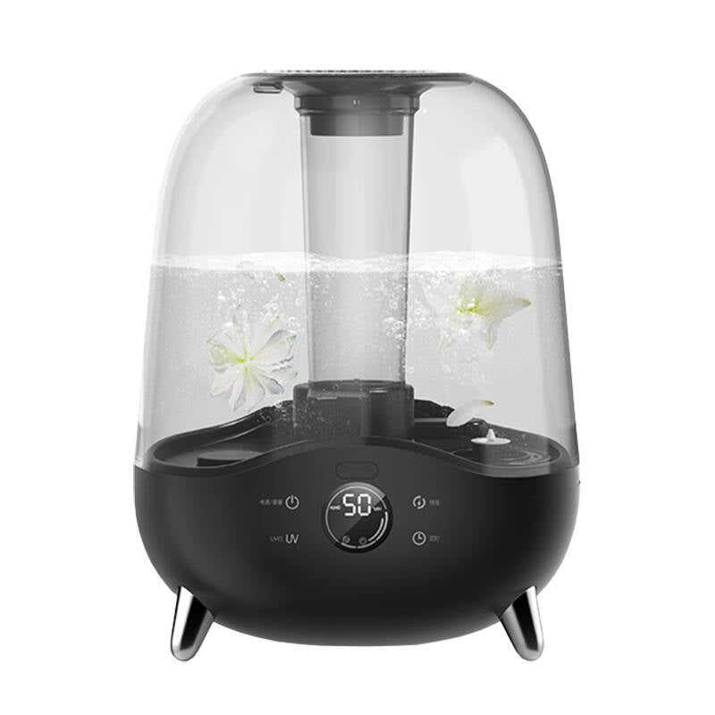 Ultrasonic humidifier Deerma F327W - Image 1