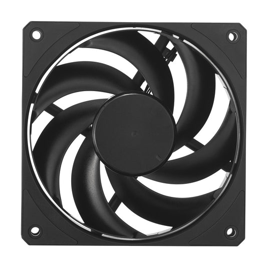 Cooler Master Mobius 120 fan (black) - Product Image 2