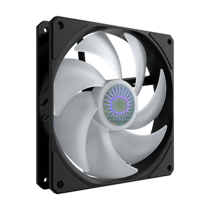Cooler Master Sickle Flow 140 ARGB fan - Product Image 4