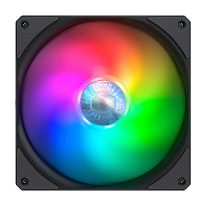 Cooler Master Sickle Flow 140 ARGB fan - Product Image 2