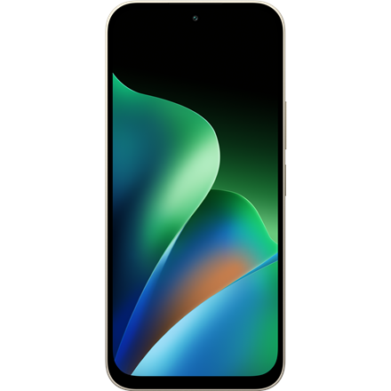 Xiaomi Redmi 17 | Oak Green | 6.9 " | LCD | 1600 x 720 pixels | MediaTek | Helio G91-Ultra | Internal RAM 4 GB | 128 GB 