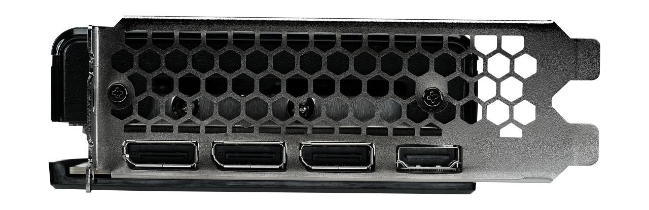 Graphics Card PALIT NVIDIA GeForce RTX 5070 12 GB GDDR7 192 bit PCIE 5.0 16x Triple slot Fansink NE75070S19K9-GB2050S