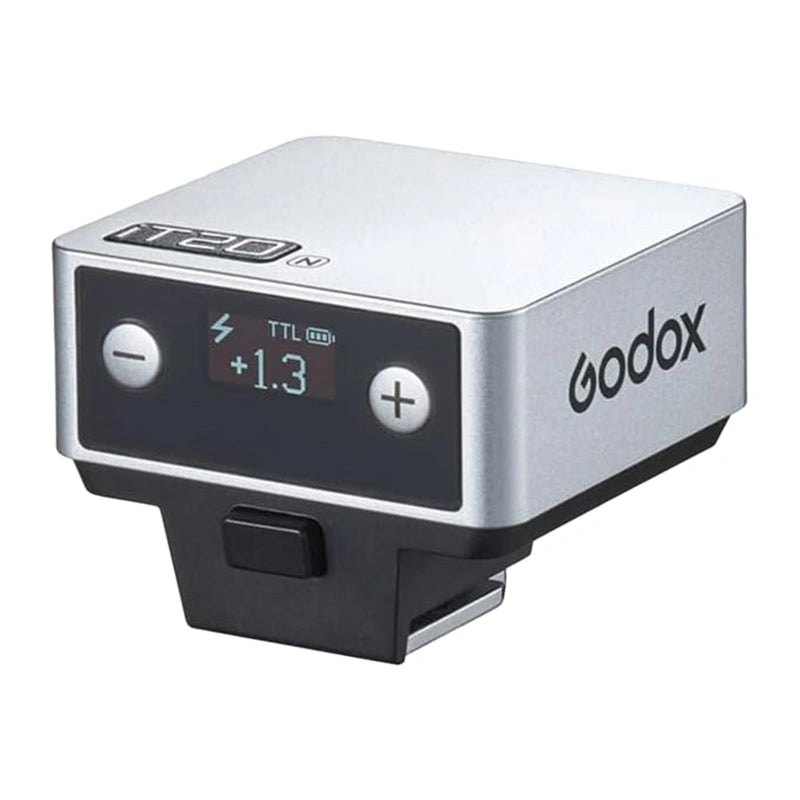 Flash GODOX iFlash iT20 for Nikon - Image 1