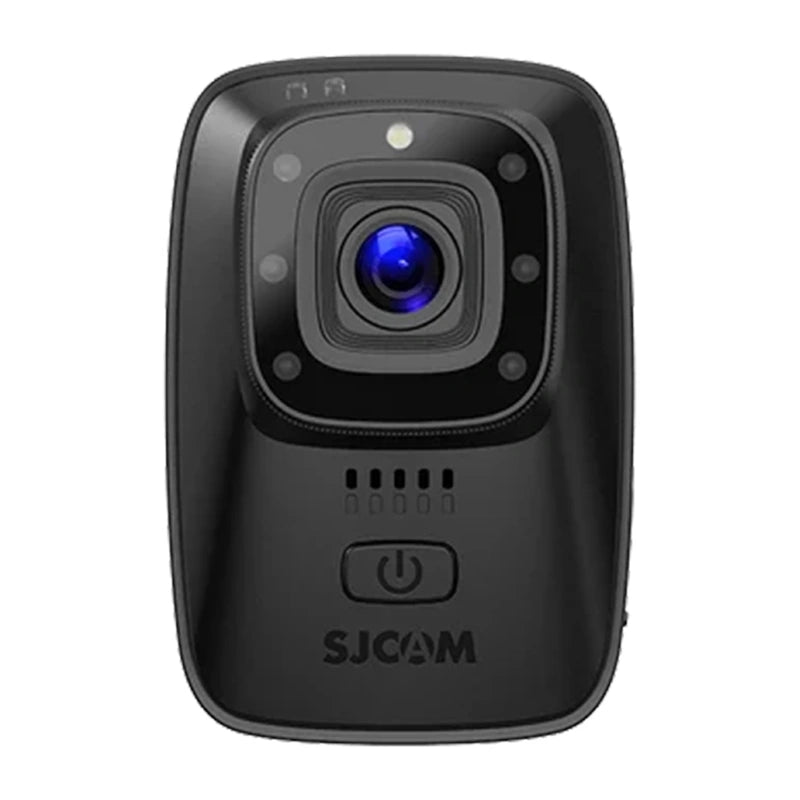 SJCAM A10 Action Camera (Black) - Image 1