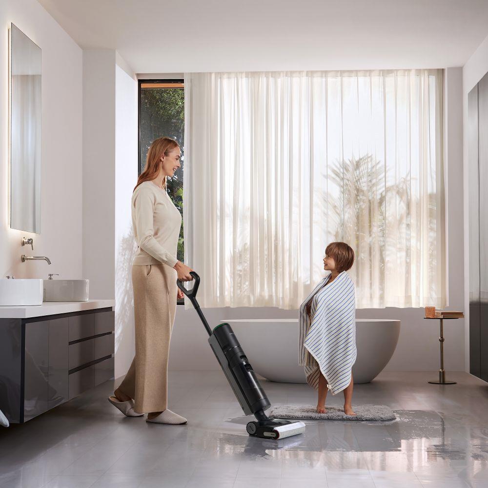 Vacuum Cleaner DREAME H13 PRO Upright/Cordless Weight 5.6 kg HHR27C