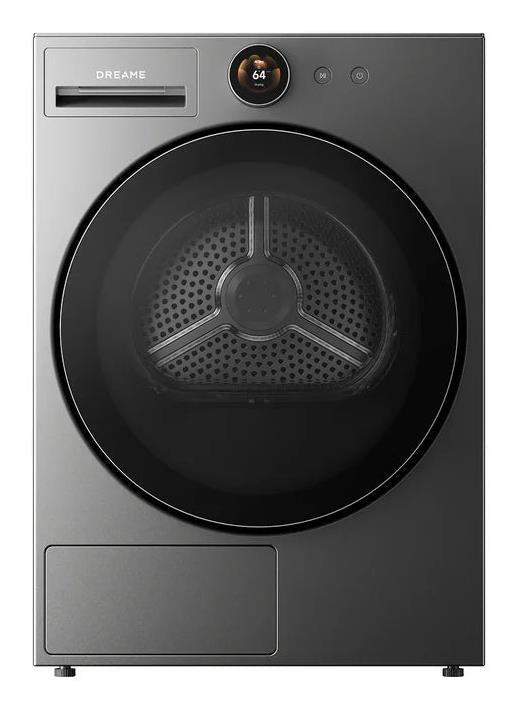 DRYER L9 GRAY/DWD09L90TAEU DREAME