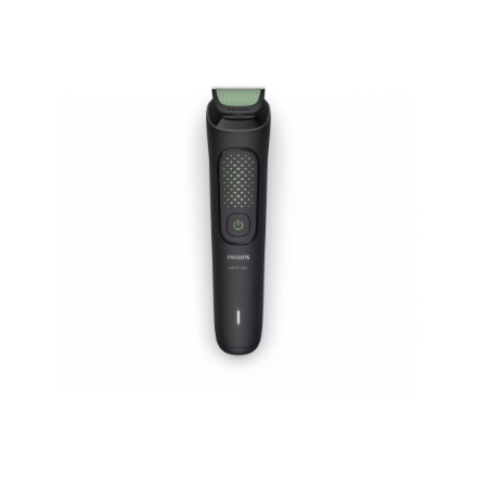 Philips Hair trimmer | MG3946/15 Series 3000 | Cordless | Number of length steps 12 | Black