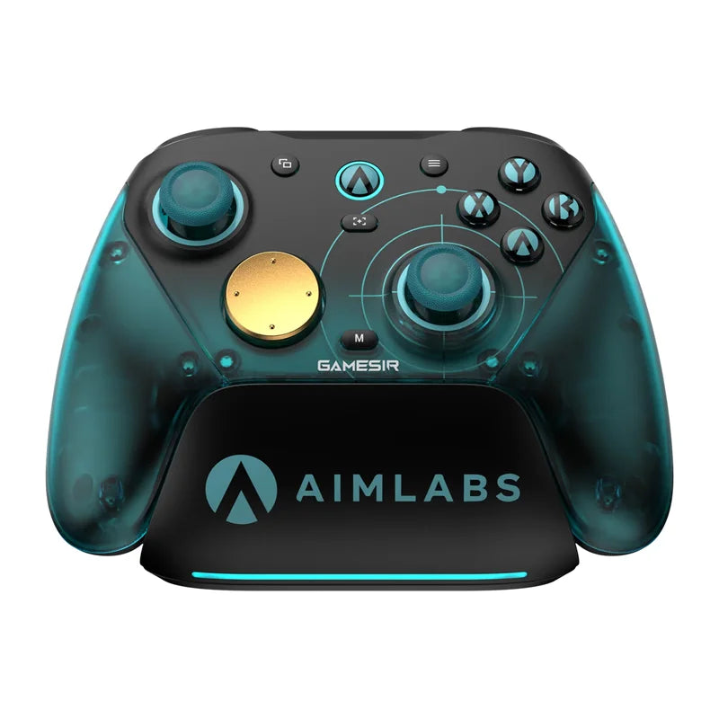 GameSir G7 Pro 8K Aimlabs Edition PC Controller - Image 1