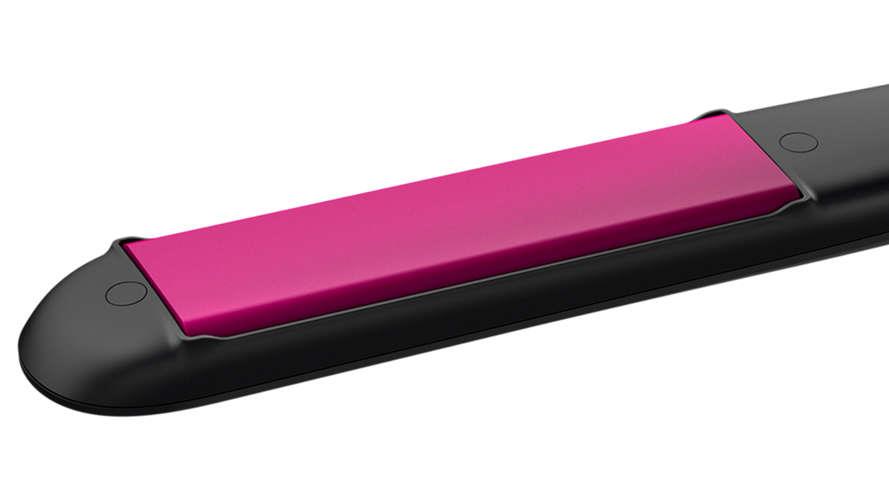 HAIR STRAIGHTENER/BHS375/00 PHILIPS