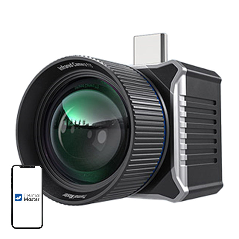 THERMAL MASTER T2Max Thermal Imaging Camera - Image 1