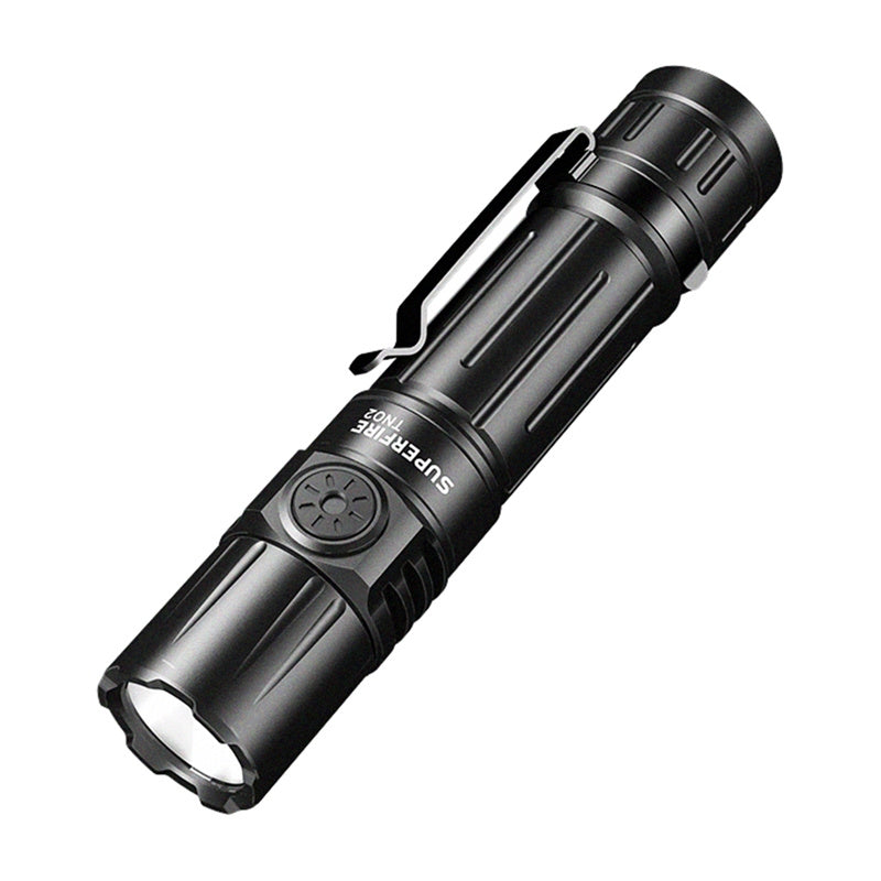 Latarka Superfire TN02,1800lm, USB-C - Product Image 1