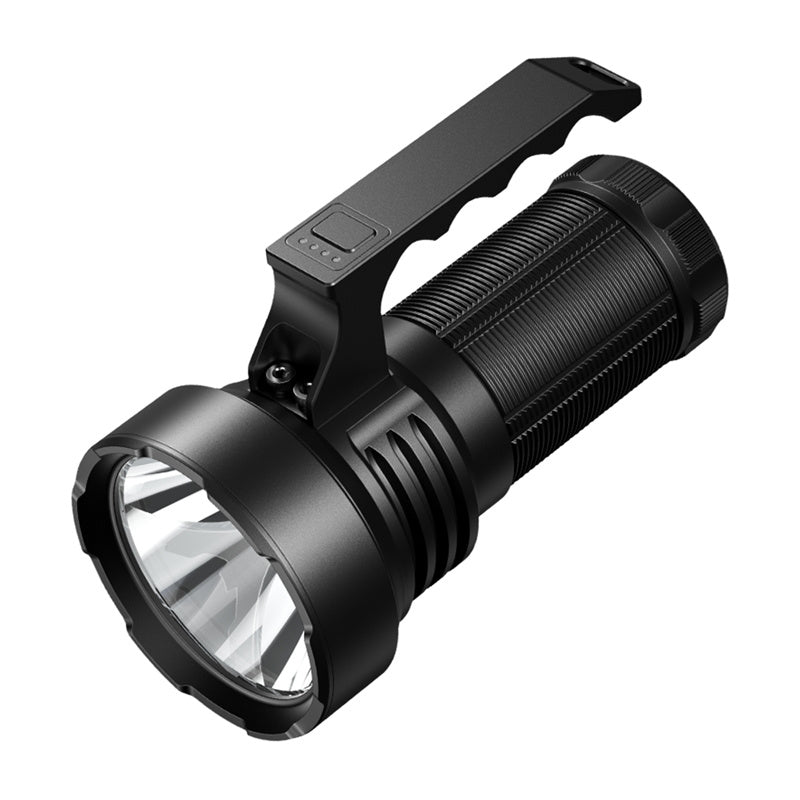 Latarka Superfire L20, 5000lm, USB-C - Product Image 2
