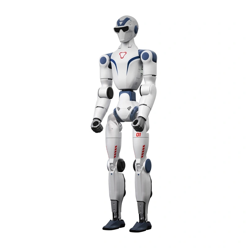 UNITREE R1 Edu Smart - Rational Guardian - Image 1
