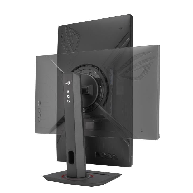LCD Monitor ASUS ROG Strix XG259CMS 24.5" Gaming Panel IPS 1920x1080 16:9 310Hz 1 ms Swivel Pivot Height adjustable Tilt 90LM0A40-B01370