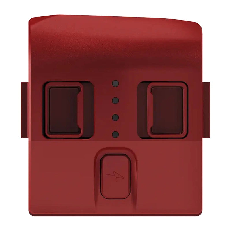 UNITREE R1 Crismon Hero Battery (red) - Image 3