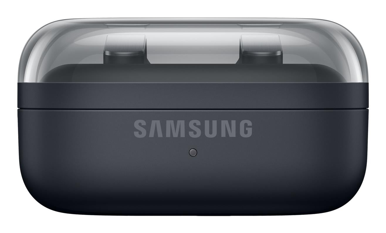 HEADSET GALAXY BUDS4 PRO/BLACK SM-R640 SAMSUNG