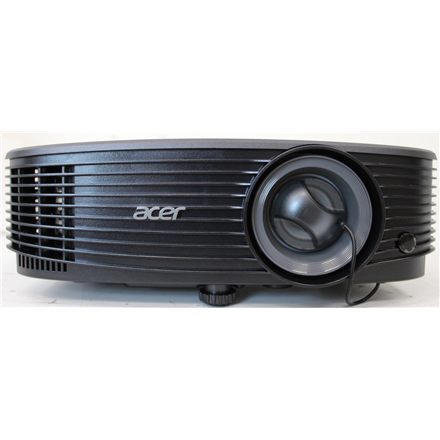 SALE OUT. Acer X1229HP Projector, DLP, XGA, 4800lm, 20000/1, Black | SALE OUT. Acer X1229HP | WUXGA (1920x1200) | 4800 A