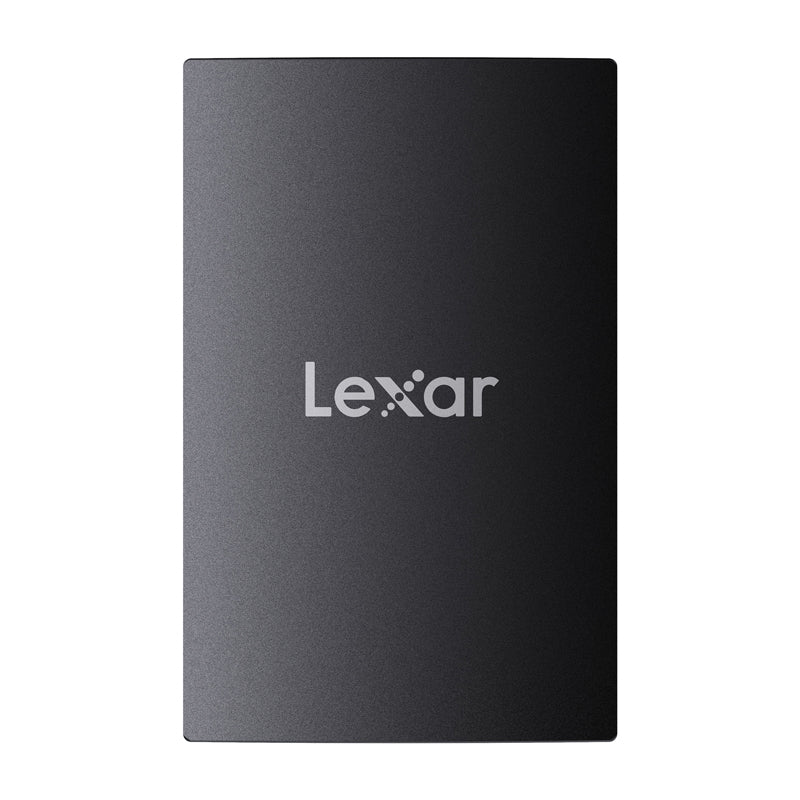 Lexar SL500 2TB Portable SSD Drive - Image 2