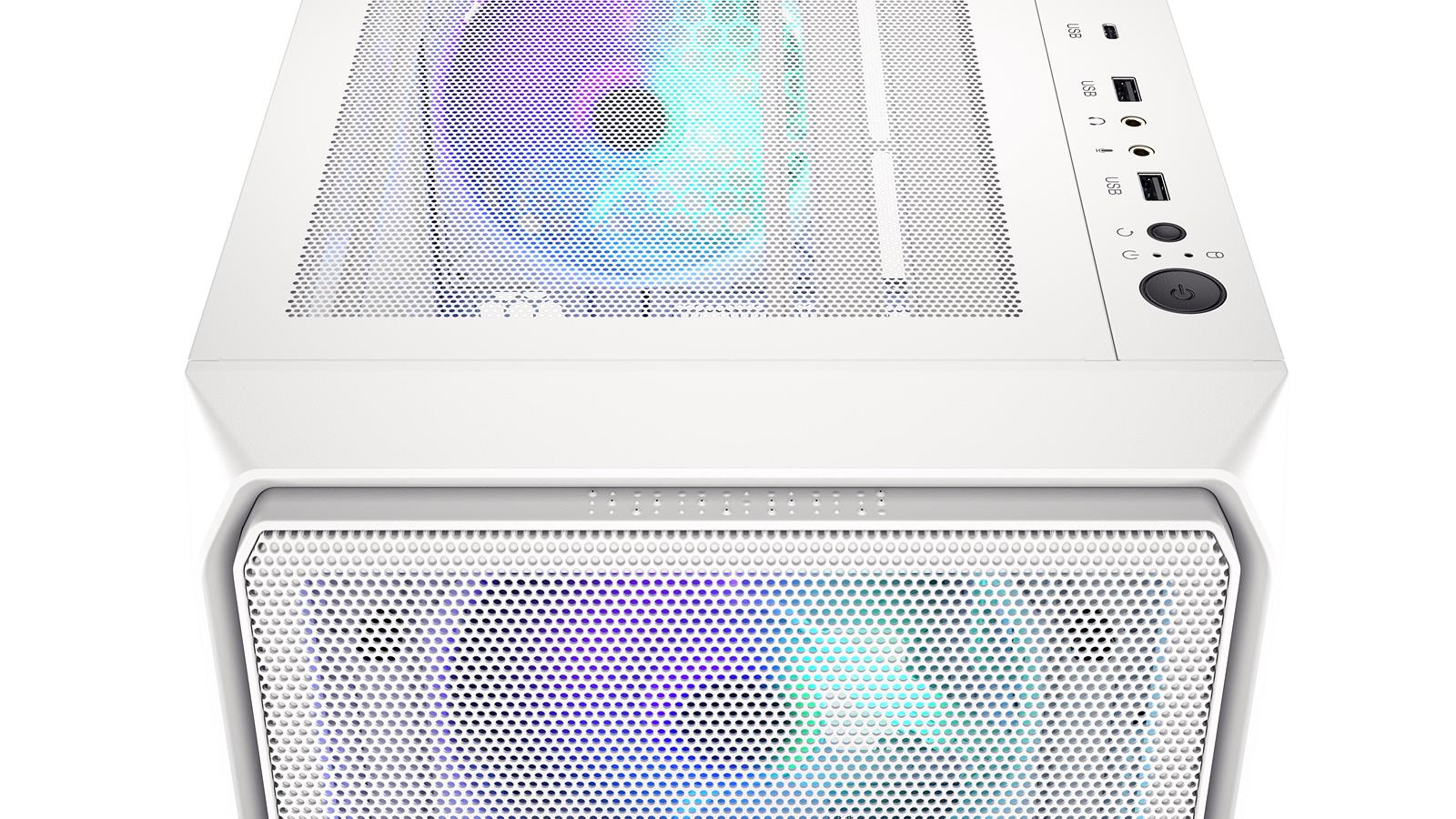 ENDORFY EY2A018 Cases