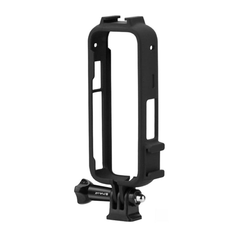 Puluz Insta360 X3 Protective Case (Black) - Image 1