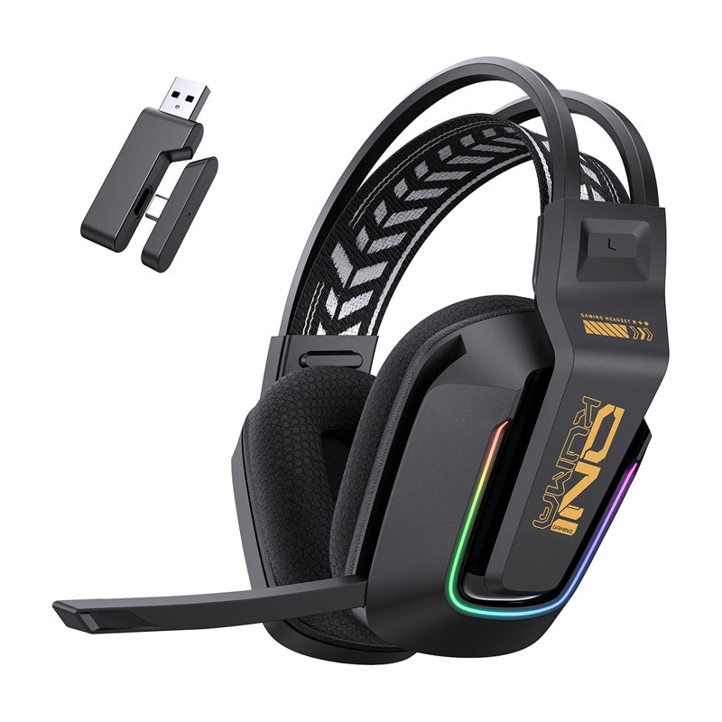 ONIKUMA GT828 gaming headphones - Image 1