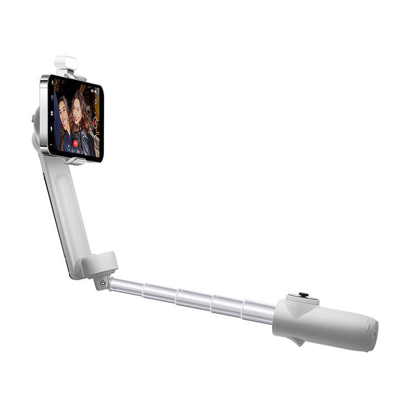 Insta360 Flow Creator Kit Gimbal (Gray) - Image 3