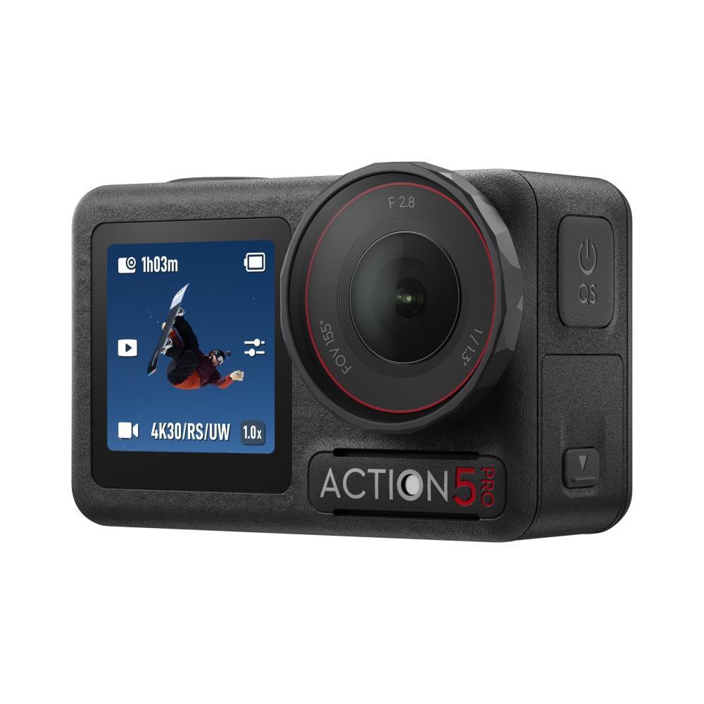 CAMERA OSMO ACTION 5 PRO/ADVEN CP.OS.00000350.05 DJI