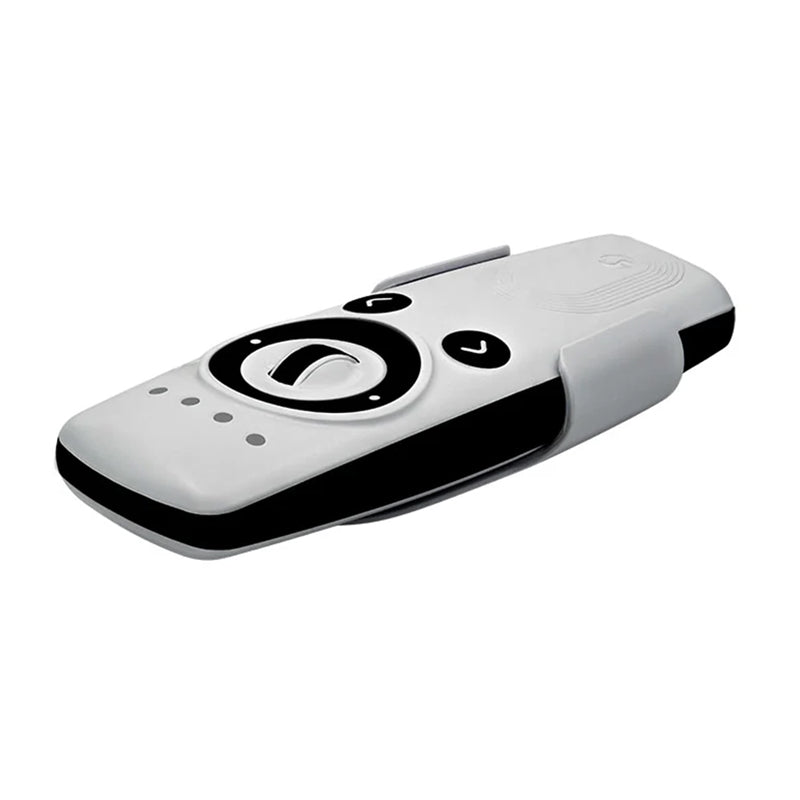 Shelly BLU Remote Control ZB (BT / ZigBee) remote control (white) - Image 2