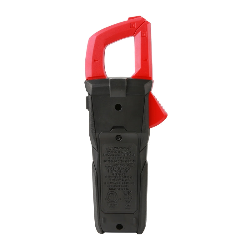 Uni-T UT202BT Smart Clamp Meter - Image 4