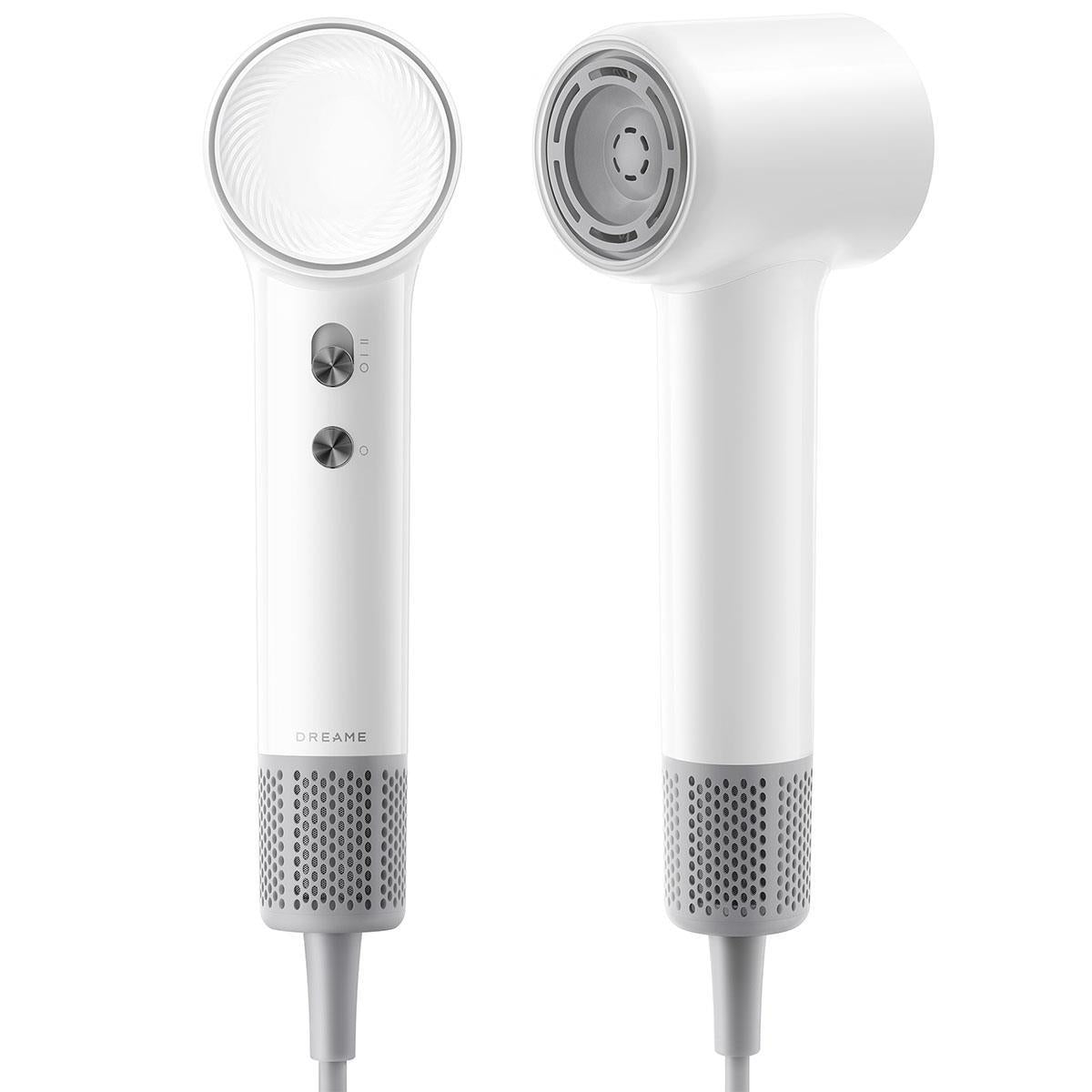 HAIR DRYER MINI/WHITE AHG11A DREAME