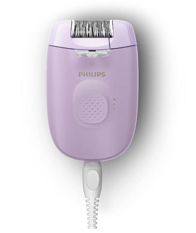 EPILATOR/BRE257/00 PHILIPS